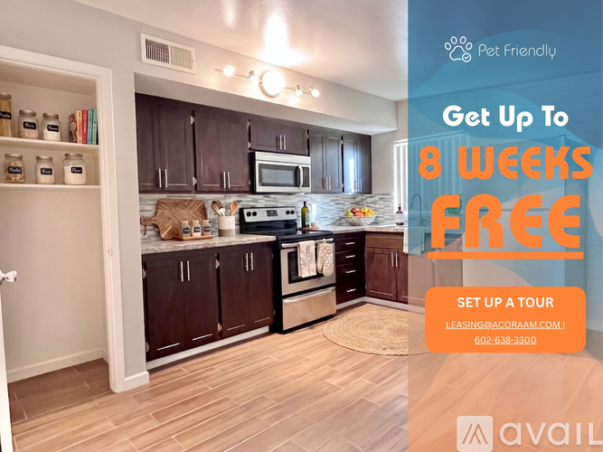 4435 N 8th Ave, Unit 216 Rental photo 5